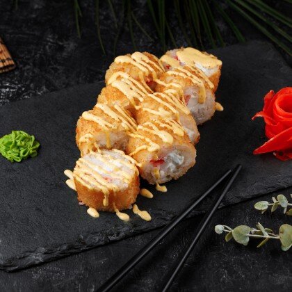 Спринг ролл