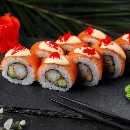 Филадельфия Люкс