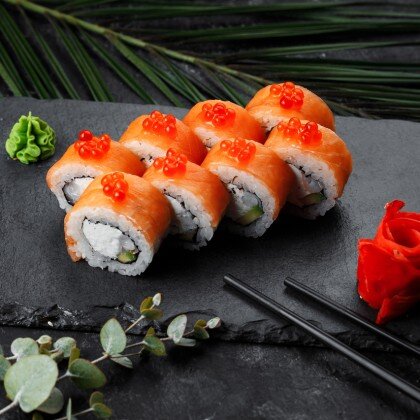 Царский ролл