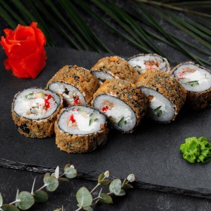 Тобика ролл