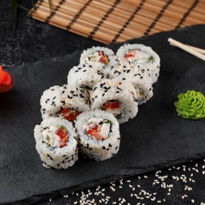 Цезарь ролл