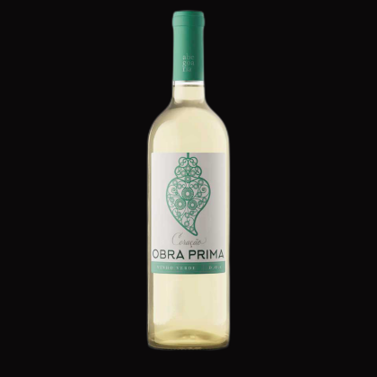 "Obra Prima", Vinho Verde DOC