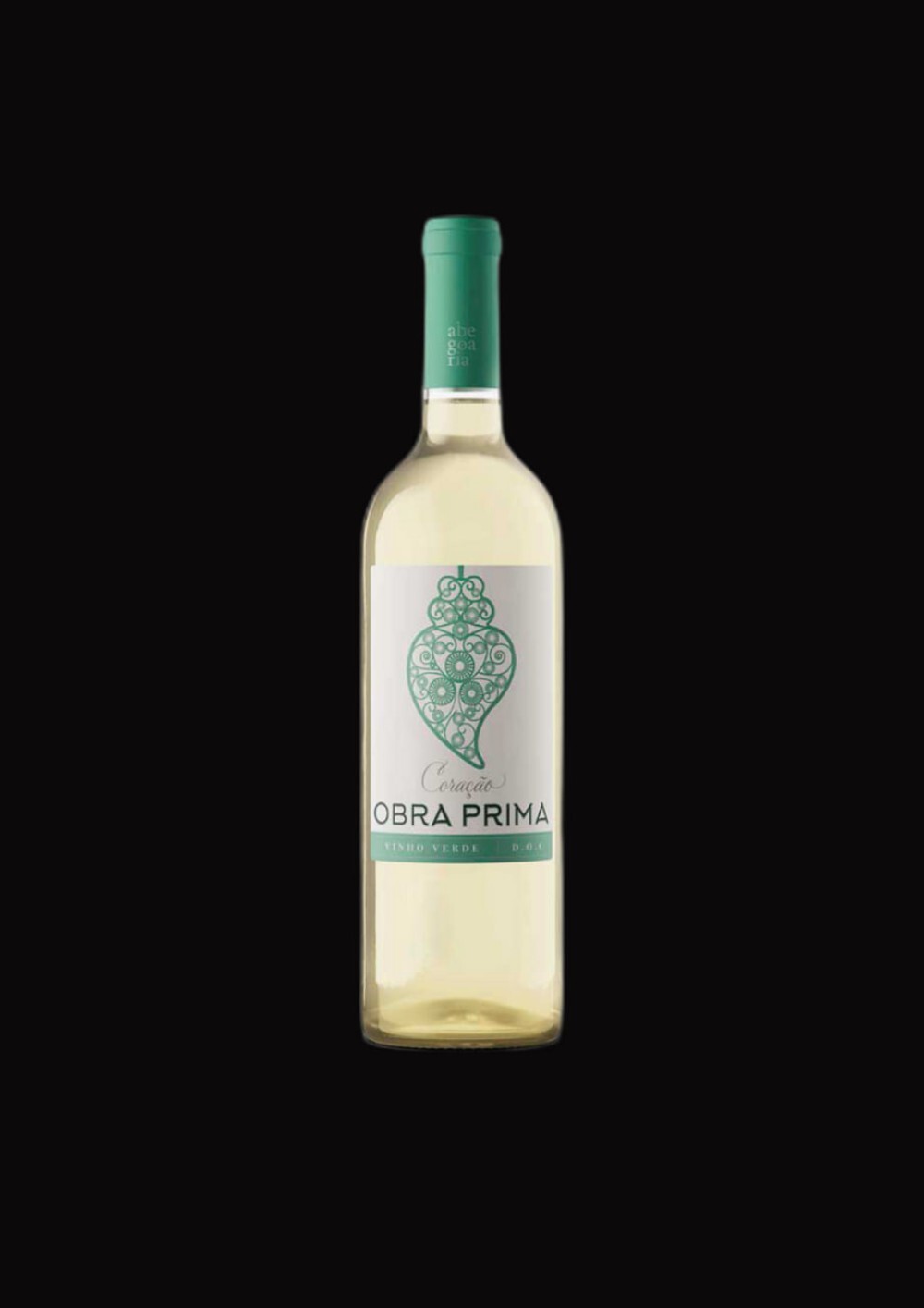 "Obra Prima", Vinho Verde DOC