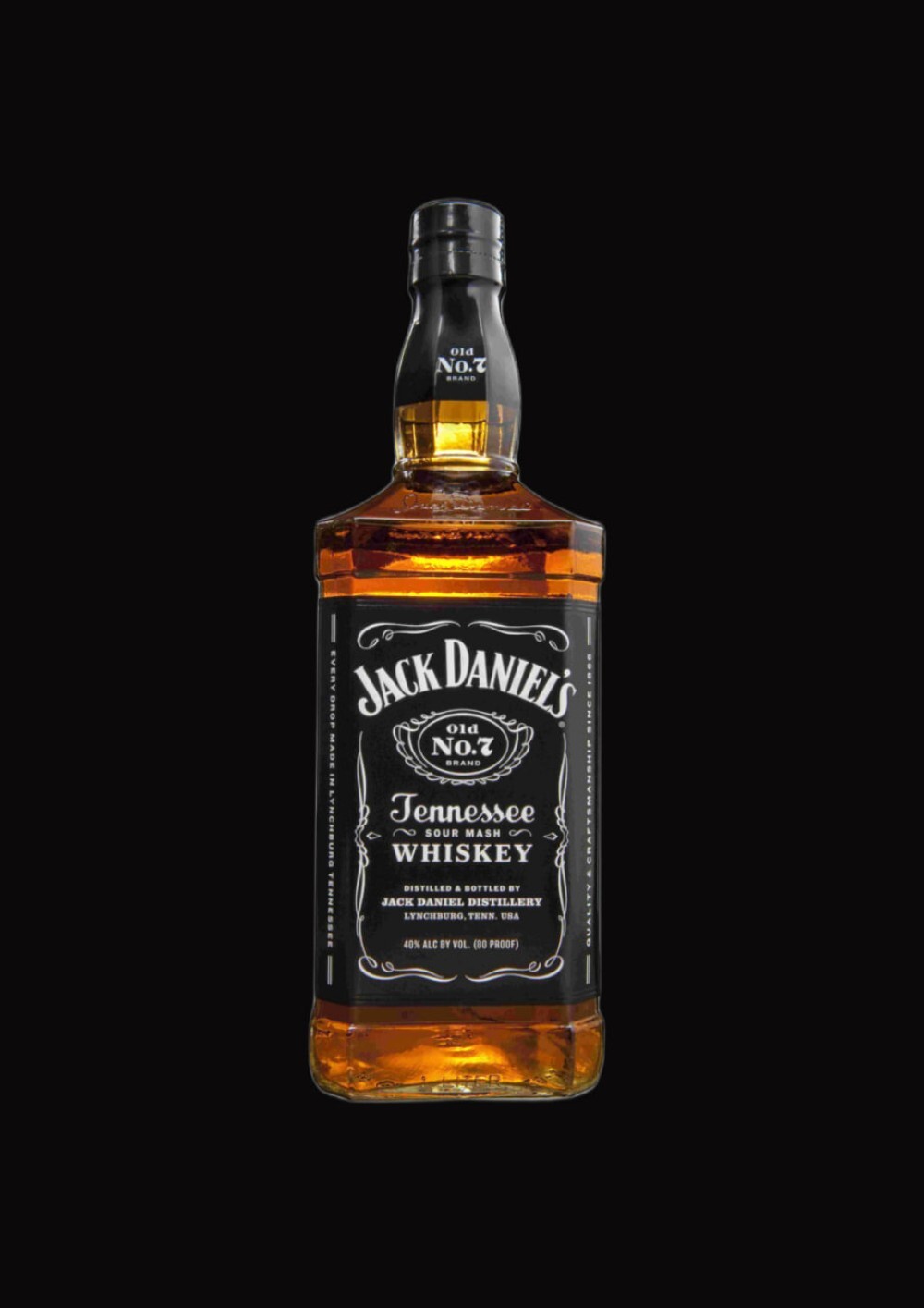 Jack Daniels