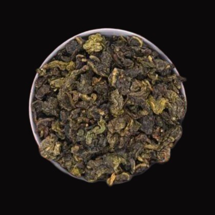 Улун «Те Гуань Инь»