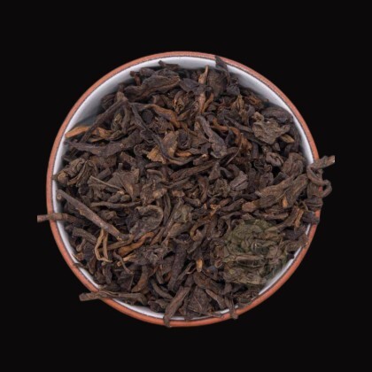 Дворцовый Пуэр