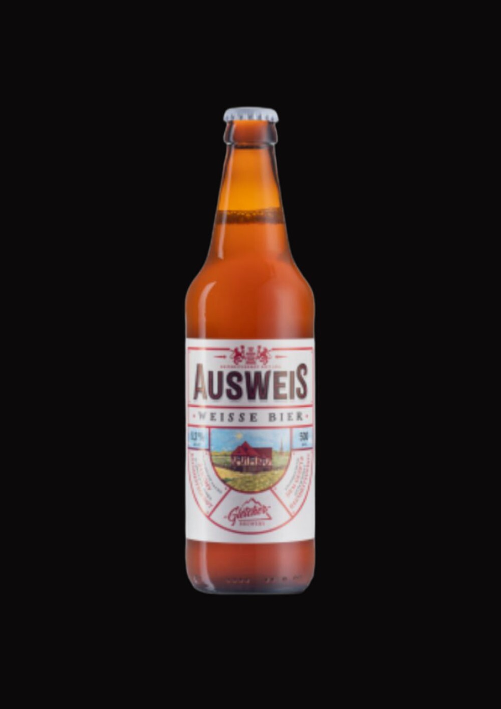 Ausweis