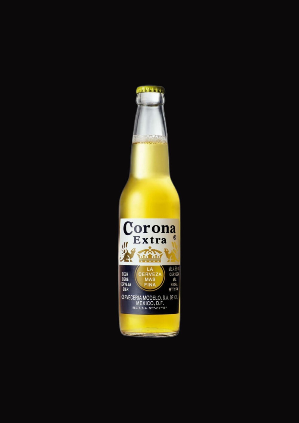 CORONA Extra