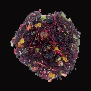 Фруктовый «Барбарис»