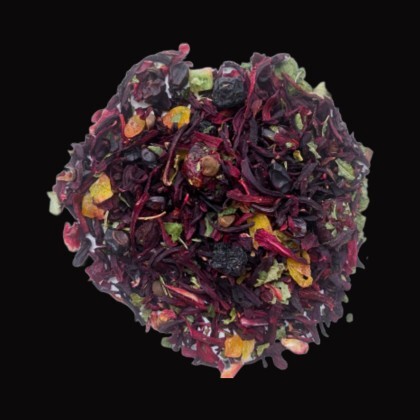 Фруктовый «Барбарис»