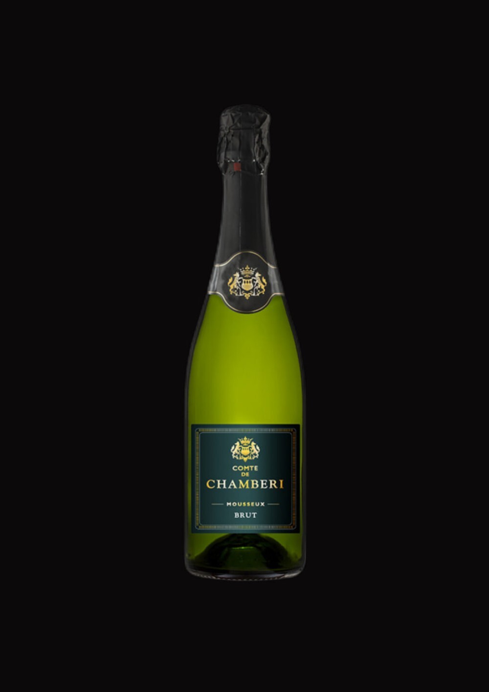 "Comte de Chamberi" Brut
