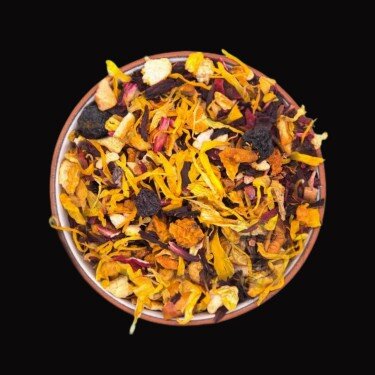 Фруктовый «Дикий Персик»