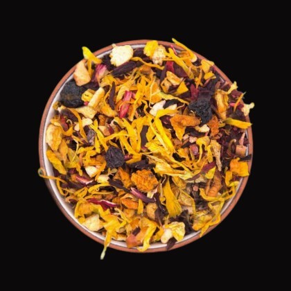 Фруктовый «Дикий Персик»