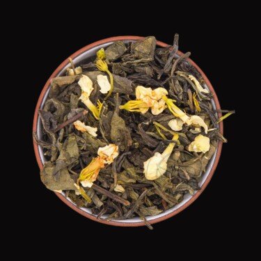 Зеленый с жасмином «Моли Хуа Ча»