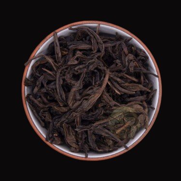 Улун «Да Хун Пао»