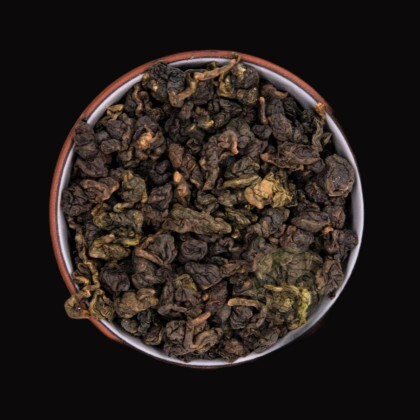 Улун «Габа Алишань»