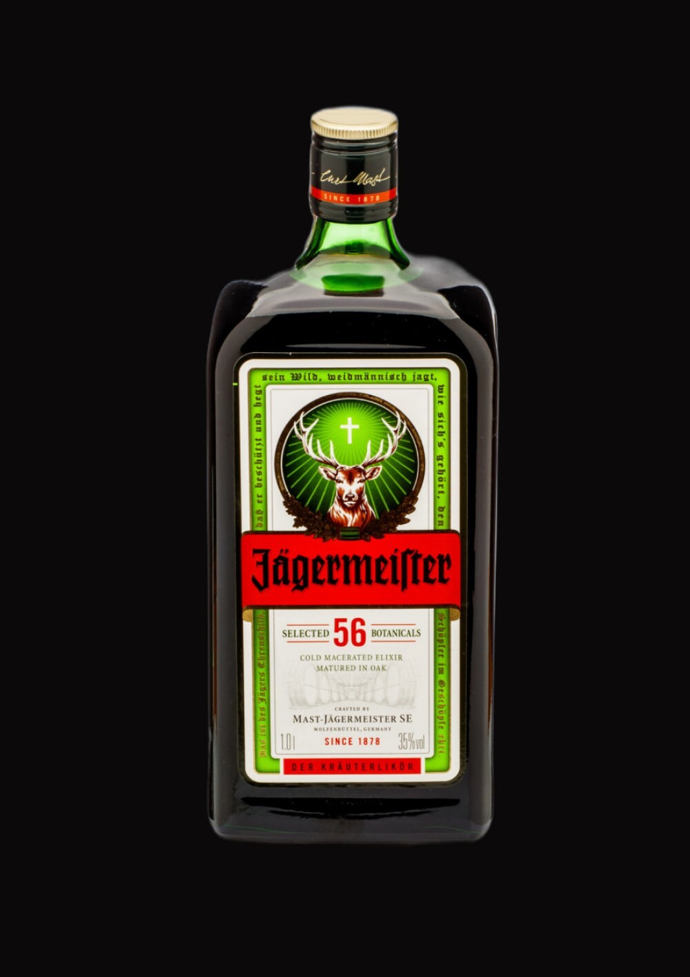 Jagermeister