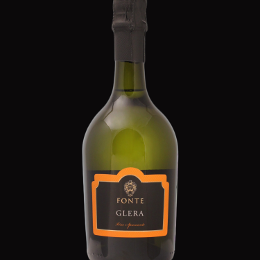 "Fonte" Glera Spumante Extra Dry