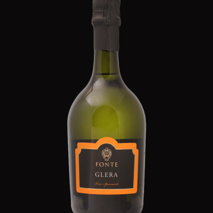 "Fonte" Glera Spumante Extra Dry