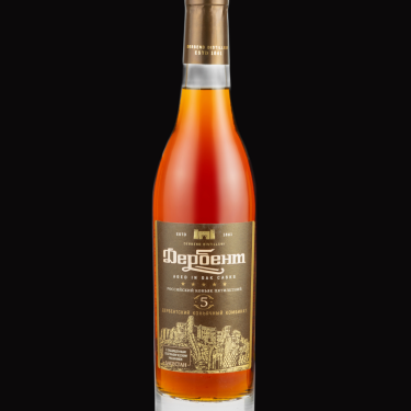 Дербент 5 лет