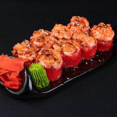 Ролл «Мексика»