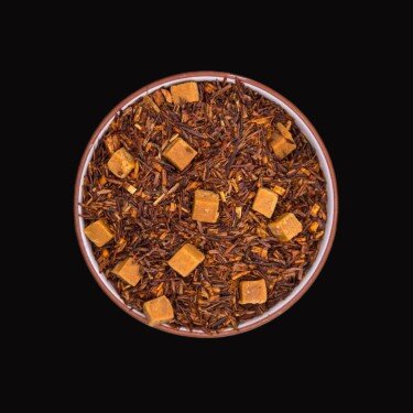 Ройбуш «Ваниль-Карамель»