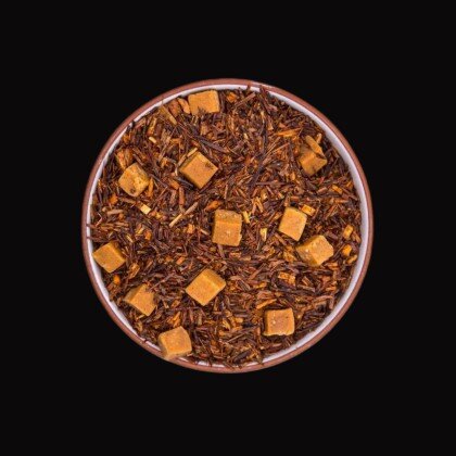 Ройбуш «Ваниль-Карамель»