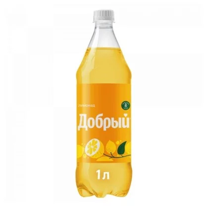 Лимонад «Добрый»