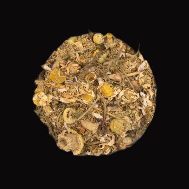 Травяной «Ромашковый»