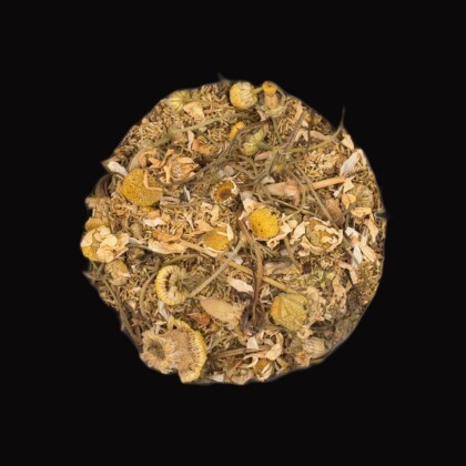 Травяной «Ромашковый»