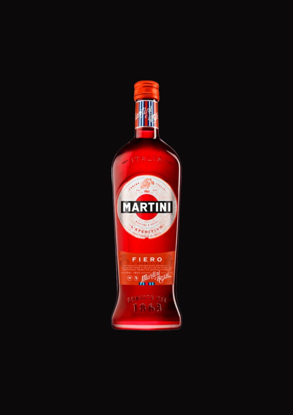 Martini Fiero