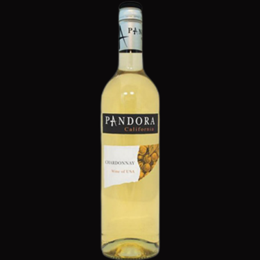 "Pandora" Chardonnay