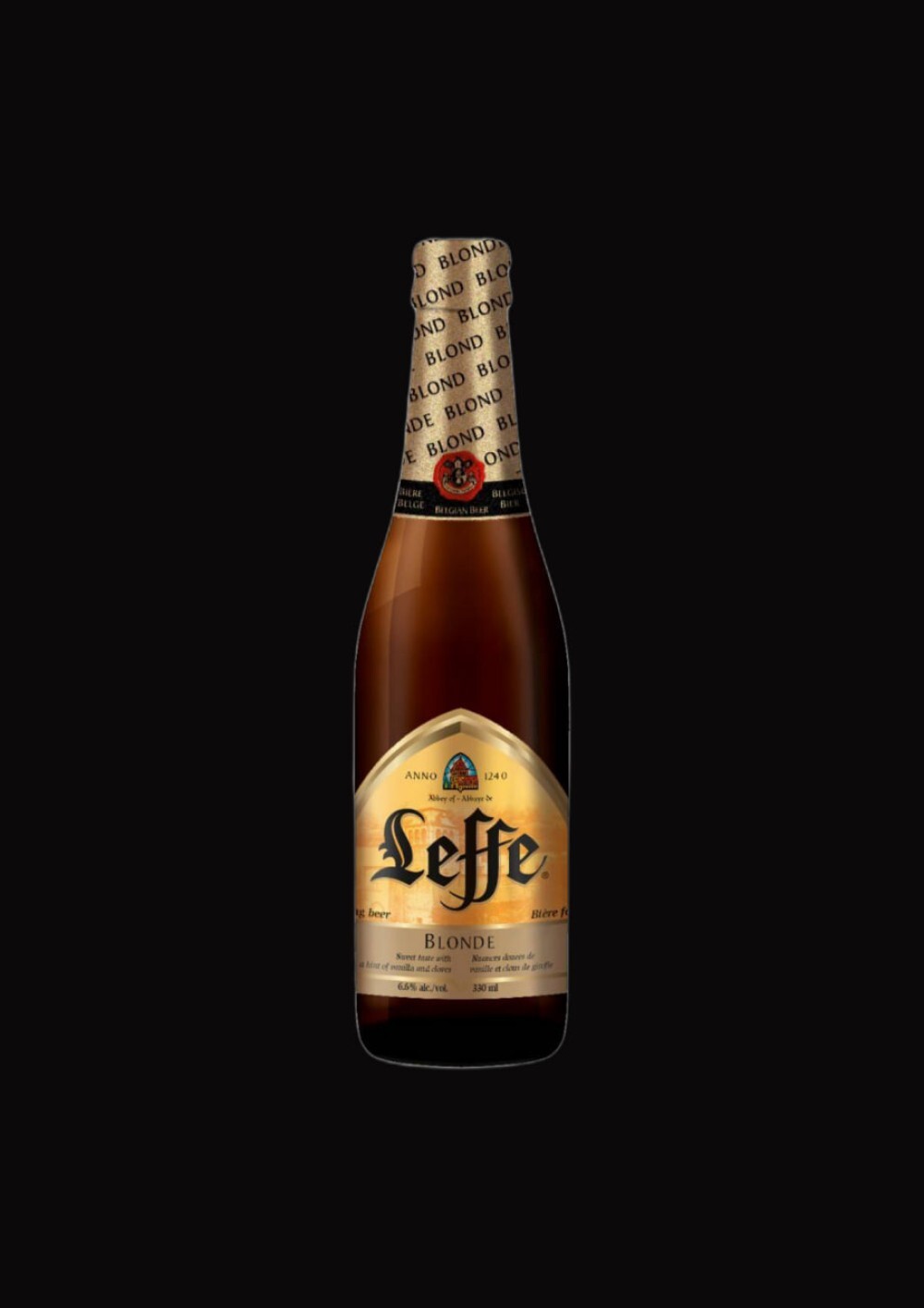 Leffe blonde