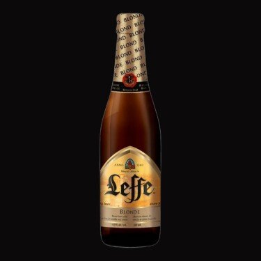 Leffe blonde