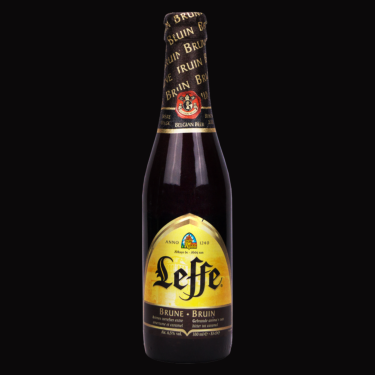 Leffe brune