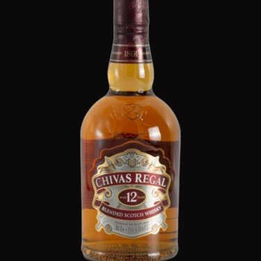 Chivas 12 y.o.