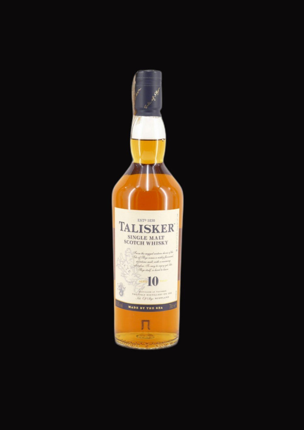 Talisker 10 y.o.