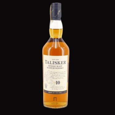 Talisker 10 y.o.