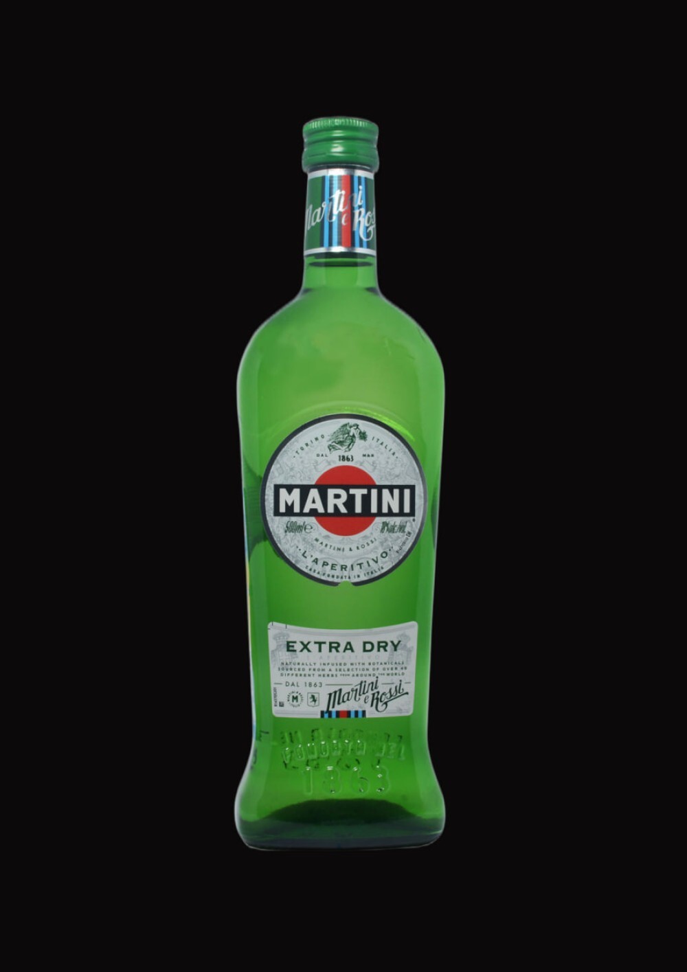 Martini Extra Dry