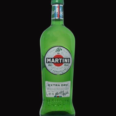 Martini Extra Dry