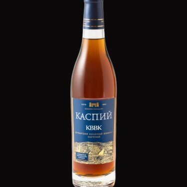 Каспий КВВК