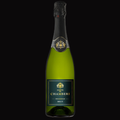 "Comte de Chamberi" Brut