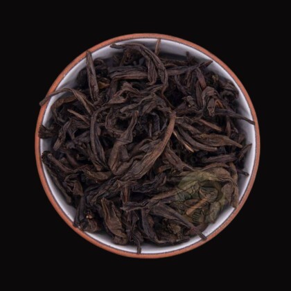 Улун «Да Хун Пао»