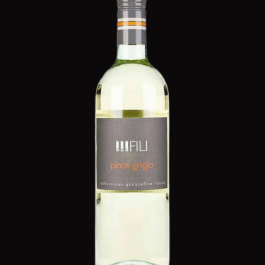 "Tre Fili" Pinot Grigio