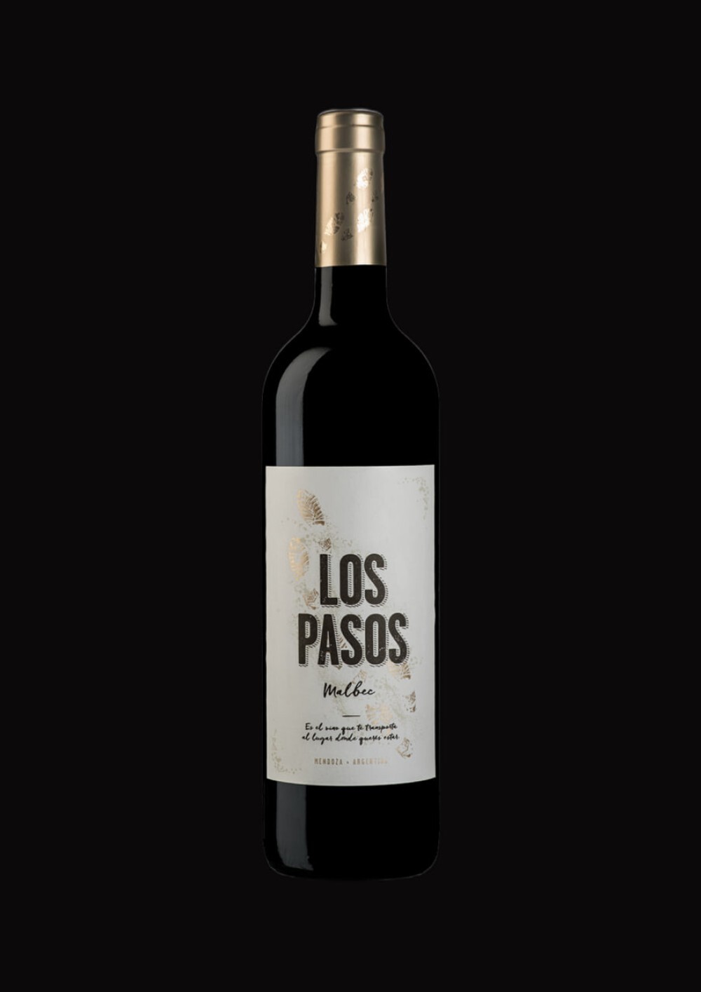 "Los Pasos" Malbec