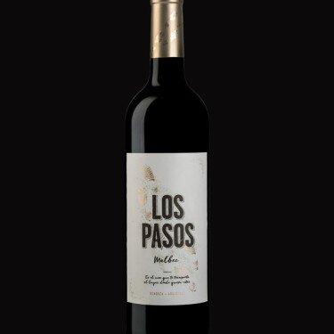 "Los Pasos" Malbec