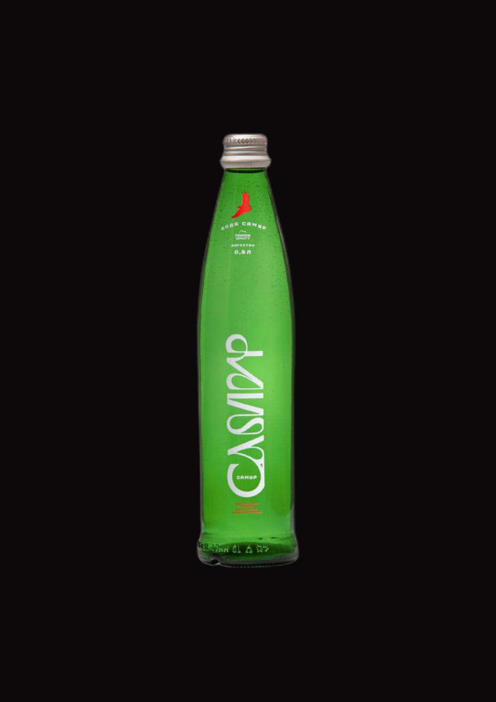 Вода Самур