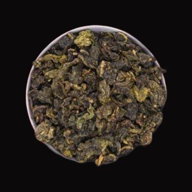 Улун «Те Гуань Инь»