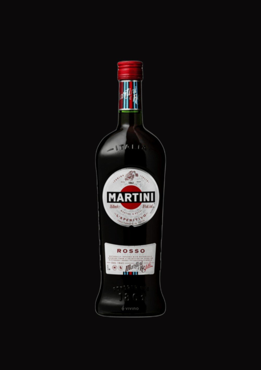 Martini Rosso
