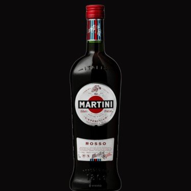 Martini Rosso